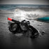USCG Rescue Swimmer Dive Mask and Snorkel Combo